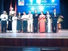 Ban Chấp hành Hội Điện ảnh TP.HCM tại Đại hội nhiệm kỳ VII (2015 - 2020)