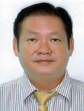 Diễn viên Cao Việt Hưng