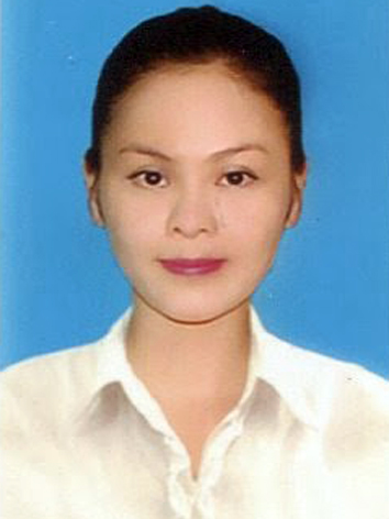 Diễn viên Nguyễn Xuân Thuỳ