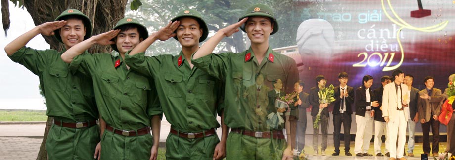 Mùi cỏ cháy của đạo diễn Nguyễn Hữu Mười với 4 giải thưởng lớn tại Cánh diều Vàng 2011