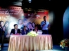 Hội Điện ảnh Thành phố Hồ Chí Minh họp báo về chương trình ca nhạc "Sống để yêu thương"