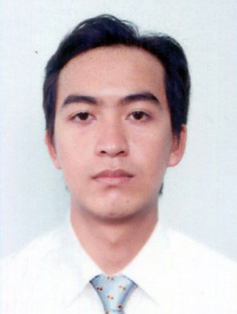 Diễn viên Trương Quang Tuệ