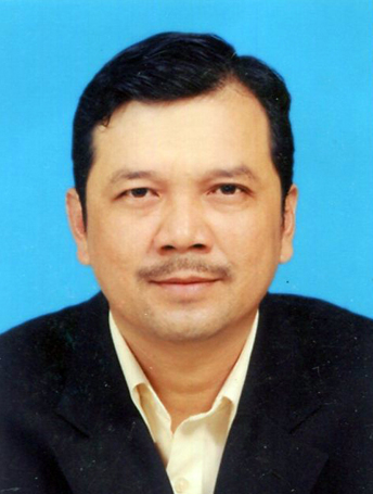 Diễn viên Nguyễn Hoàng Vũ